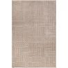 Buy Rug Large Contemporary Modern Design - Beige (160x230 cm) - Lumiere Beige 61713 - in the EU