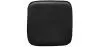 Buy Cushion with magnets for Bistrot Metalix square seat Chair Black 59140 - in the EU