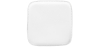 Buy Cushion with magnets for Bistrot Metalix square seat Chair White 59140 - prices