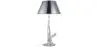 Buy AK47 Rifle Table Lamp Silver 22732 - prices