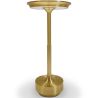 Buy Table Lamp Portable LED – USB Rechargeable – Allisse Gold 61751 - prices