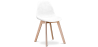 Buy Premium Design Brielle chair - Fabric White 59267 - in the EU