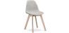 Buy Premium Design Brielle chair - Fabric Light grey 59267 in the Europe