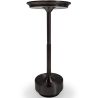 Buy Table Lamp Portable LED – USB Rechargeable – Allisse Dark grey 61751 in the Europe