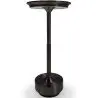 Buy Table Lamp Portable LED – USB Rechargeable – Allisse Dark grey 61751 in the Europe