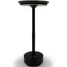 Buy Table Lamp Portable LED – USB Rechargeable – Allisse Black 61751 - in the EU