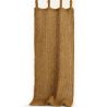 Buy Shade Curtain Awning Coconut Fiber 2.1x1M – 100% Natural Shade Sail Beige 61806 - in the EU