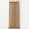 Buy Shade Curtain Awning Coconut Fiber 2.1x1.5M – 100% Natural Shade Sail Beige 61807 - in the EU