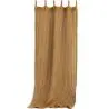 Buy Shade Curtain Awning Coconut Fiber 2.1x2.0M – 100% Natural Shade Sail Beige 61808 - in the EU