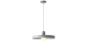 Buy Brander nordic pendant lamp - Metal Grey 59292 at MyFaktory