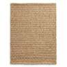 Buy Rug Natural Coir Fiber 170x120 cm – Indoor & Outdoor Use – Yuren Natural 61843 - in the EU