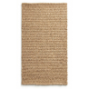 Buy Rug Natural Coir Fiber 150x80cm  – Indoor & Outdoor Use – Yuren  Natural 61844 - in the EU