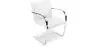 Buy Bruno design office Chair  - Premium Leather White 16808 - prices
