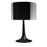 Buy Table Lamp Spune  Black 58277 - prices