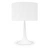 Buy Table Lamp Spune  White 58277 - in the EU