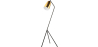 Buy Grasshoper floor lamp - Metal Gold 59589 - prices