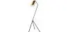 Buy Grasshoper floor lamp - Metal Gold 59589 - prices