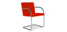 Buy MLR3 Office Chair - Fabric Red 16810 home delivery