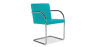 Buy MLR3 Office Chair - Fabric Turquoise 16810 in the Europe