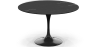 Buy Tulipa Table - Marble - 120cm Black 13303 - prices