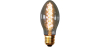 Buy Edison Candle filaments Bulb Transparent 50778 - in the EU