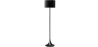 Buy Spune Floor Lamp Black 58278 - in the EU