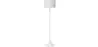 Buy Spune Floor Lamp White 58278 - prices