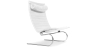 Buy PY20 Lounge Chair - Premium Leather White 16830 - prices
