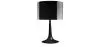 Buy Table Lamp Spune  Black 58277 - prices