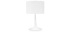 Buy Spune Table Lamp White 58277 - in the EU