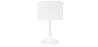 Buy Table Lamp Spune  White 58277 - in the EU