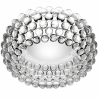 Buy Crystal Ceiling lamp 50cm Transparent 58432 - in the EU