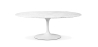 Buy Tulipa Table - Marble - 199 cm Marble 15419 - in the EU