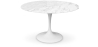 Buy Tulipa Table - Marble - 120cm Marble 13303 - in the EU