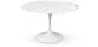 Buy Tulipa Table - Marble - 120cm Marble 13303 - in the EU