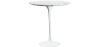 Buy Tulip Coffee Table in Marble - 50cm Marble 15420 - prices