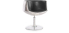 Buy Brandy Aviator Chair - Premium Leather Black 26717 - in the EU