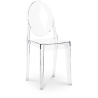 Buy Transparent Dining Chair - Victoire  Transparent 16458 - in the EU