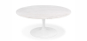 Buy Tulipa Table - Marble - 90cm Marble 13301 - in the EU