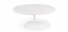 Buy Tulipa Table - Marble - 90cm Marble 13301 - in the EU