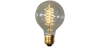 Buy Edison Spiral filaments Bulb Transparent 50779 - in the EU