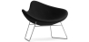 Buy H2 Lounge Chair  Black 16529 - in the EU