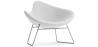 Buy H2 Lounge Chair  White 16529 - in the EU