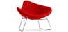 Buy H2 Lounge Chair  Red 16529 in the Europe