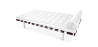 Buy City Daybed - Premium Leather White 13229 - prices