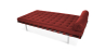 Buy City Daybed - Premium Leather Cognac 13229 at MyFaktory