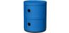 Buy Storage Container Furniture - 2 Drawers -  Sares Light blue 54284 at MyFaktory
