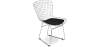 Buy Wiren Chair Black 16450 - in the EU