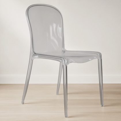 Buy Thalya Design Chair Transparent 42696 with a guarantee 
