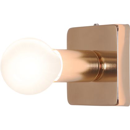 Buy Louis Wall lamp - Metal Gold 59274 in the Europe 